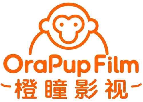 橙瞳影视 OraPup Film